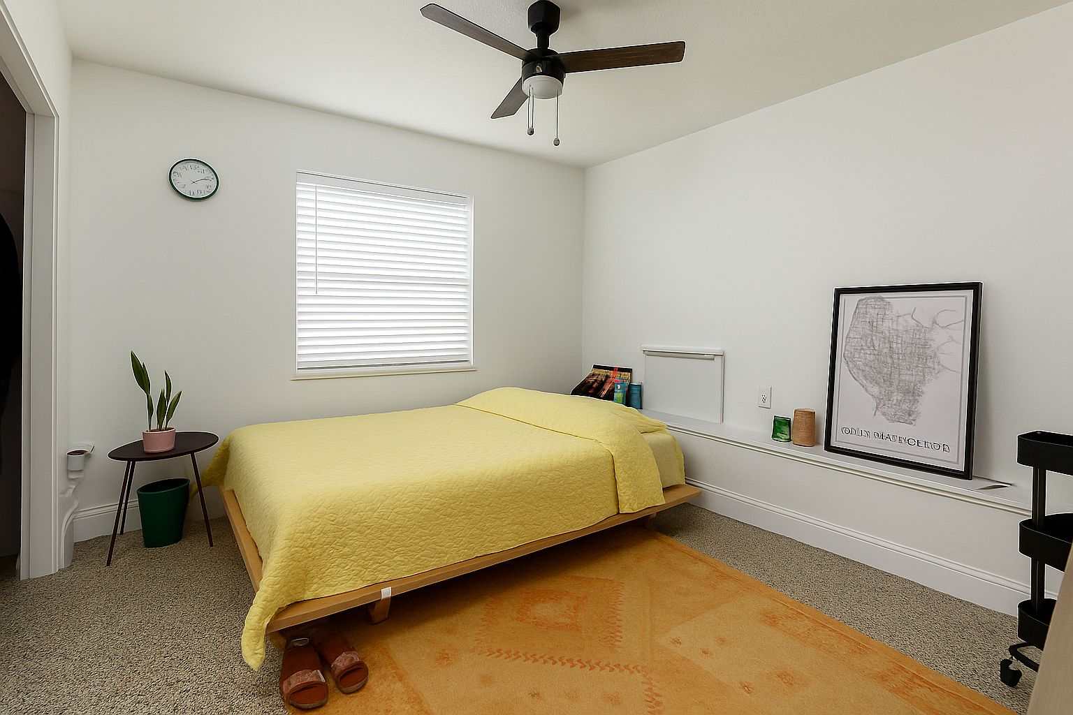 Bedroom at 863 24th Avenue North #863